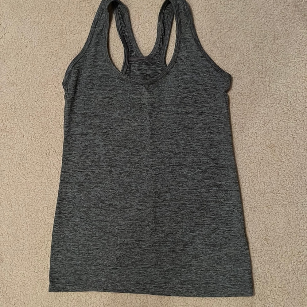 C9 Champion tank XS